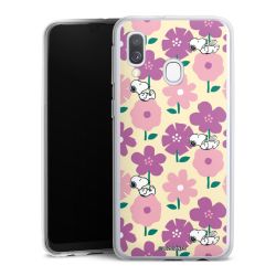 Silikoni Suojakuori läpinäkyvä