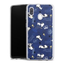 Silikoni Suojakuori läpinäkyvä