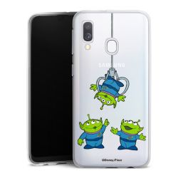 Silikoni Suojakuori läpinäkyvä