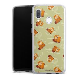 Silikoni Suojakuori läpinäkyvä