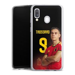 Silikoni Suojakuori läpinäkyvä