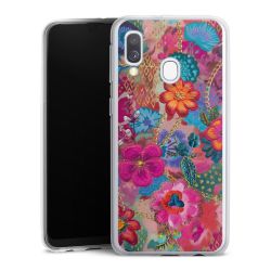 Silikoni Suojakuori läpinäkyvä