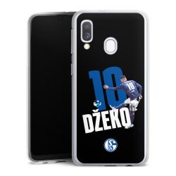 Silikoni Suojakuori läpinäkyvä