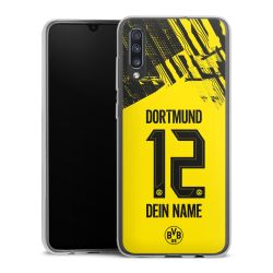BVB Trikot Personalisierbar 25-26