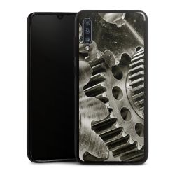 Silicone Case black