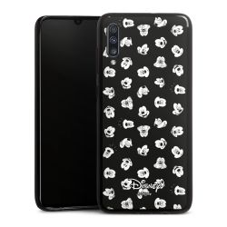 Silicone Case black