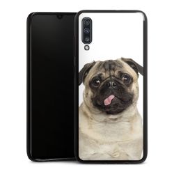 Silicone Case black