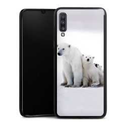 Silicone Case black