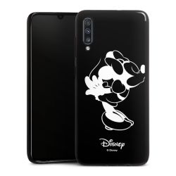 Silicone Case black