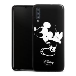 Silicone Case black