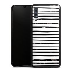 Silicone Case black