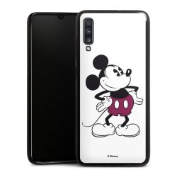 Silicone Case black