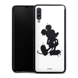Silicone Case black