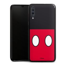 Silicone Case black