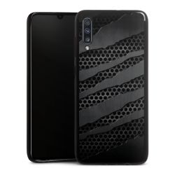 Silicone Case black