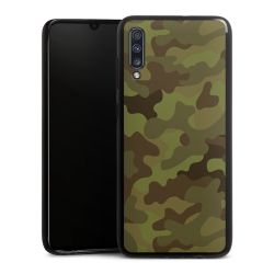 Silicone Case black