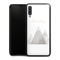 Silicone Case black