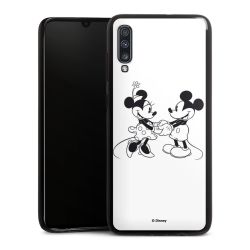 Silicone Case black