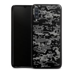 Silicone Case black