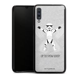 Silicone Case black