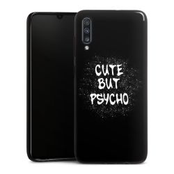 Silicone Case black