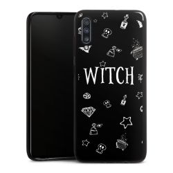 Silicone Case black