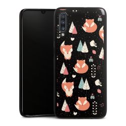 Silicone Case black