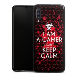 Silicone Case black