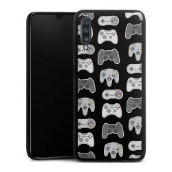 Silicone Case black