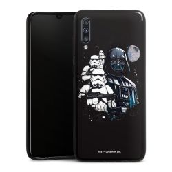 Silicone Case black