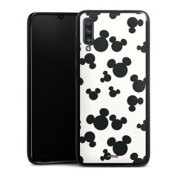 Silicone Case black