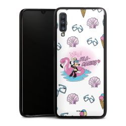 Silicone Case black