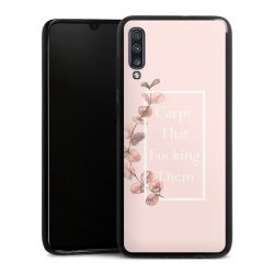 Silicone Case black