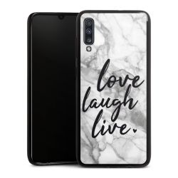 Silicone Case black