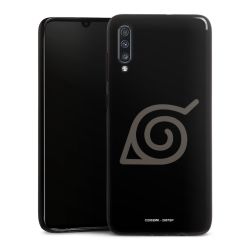 Silicone Case black