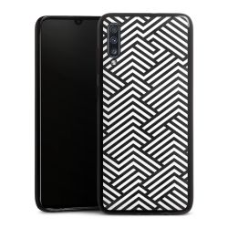 Silicone Case black