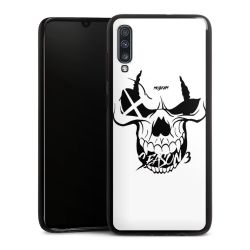 Silicone Case black
