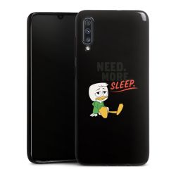 Silicone Case black