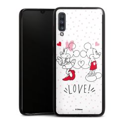 Silicone Case black