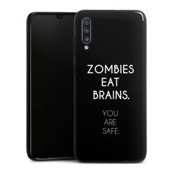 Silicone Case black