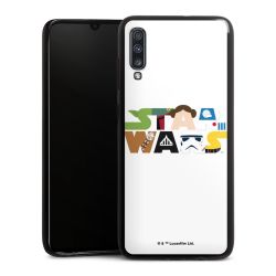 Silicone Case black