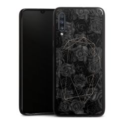 Silicone Case black