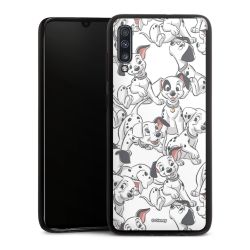 Silicone Case black