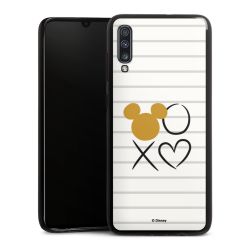 Silicone Case black