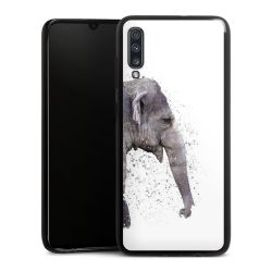 Silicone Case black