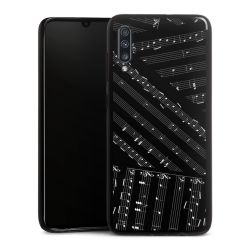 Silicone Case black