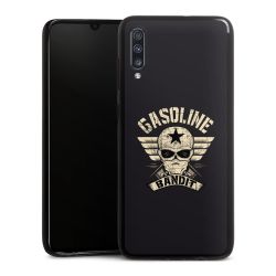 Silicone Case black