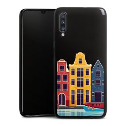 Silicone Case black