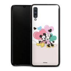 Silicone Case black