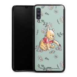 Winnie Puuh Gänseblümchen und Käfer Liebe